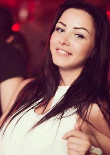 Алёна без предоплат, 20 лет