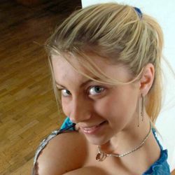 марина, фото 1