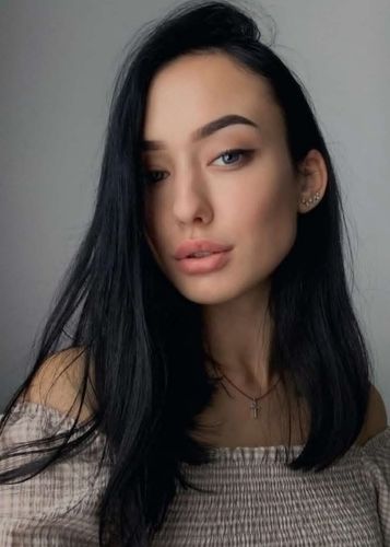 Надя, 24 года