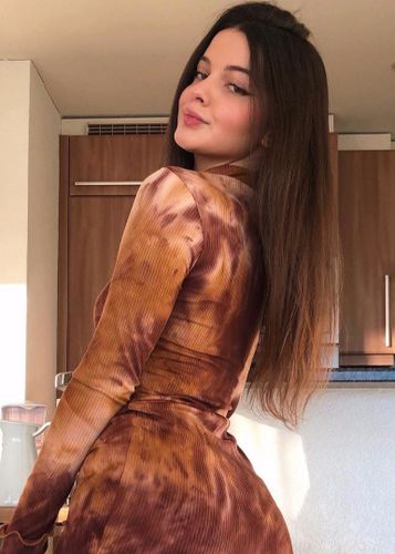 Вероника, 19 лет