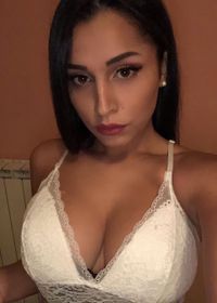 Марина, массаж расслабляющий, минет глубокий, анкета 6575