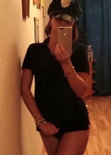 Алекса, 39 лет