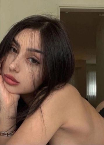 Милана, 22 года