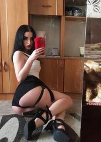 Проститутка Лера, минет без резинки, фото/видео съемка, тел. +7 926 122-67-10, анкета 10299