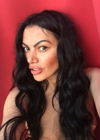 Олеся, Владимирская, секс групповой, фетиш, анкета 4985