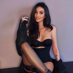 Ангелина Мбр, фото 2