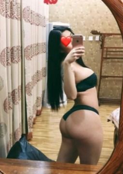 Кристина, 23 года