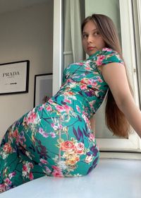 Проститутка Алина, золотой дождь выдача, массаж классический, тел. +7 999 168-60-16, анкета 23638