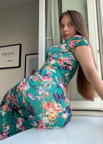 Алина, 25 лет