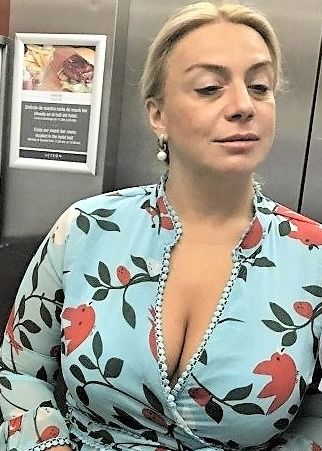 Ольга, 47 лет