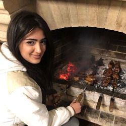 Зарина, фото 1