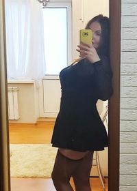 Проститутка 💕ОГРОМНЫЙ КЛИТОР💕, Московская, золотой дождь прием, массаж профессиональный, тел. +7 920 407-11-90, анкета 16169