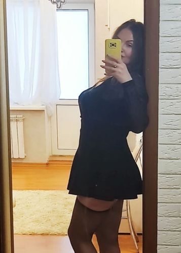 💕ОГРОМНЫЙ КЛИТОР💕, 38 лет