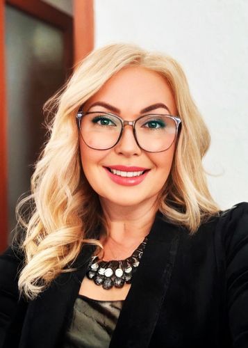 Юля, 45 лет