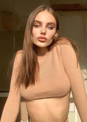 Настя, 21 год