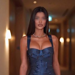 Кристина, фото 1