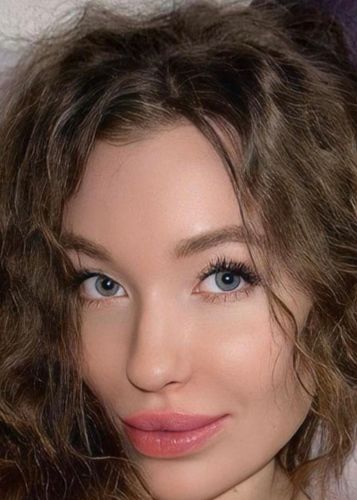 Вика, 24 года