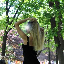 Марина, фото 1