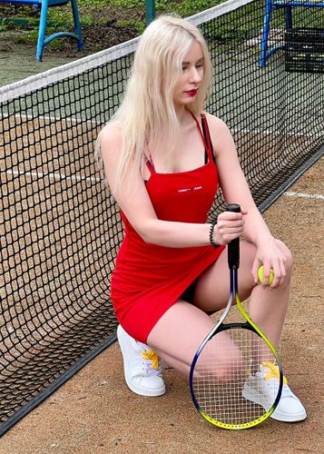 Яночка, 21 год