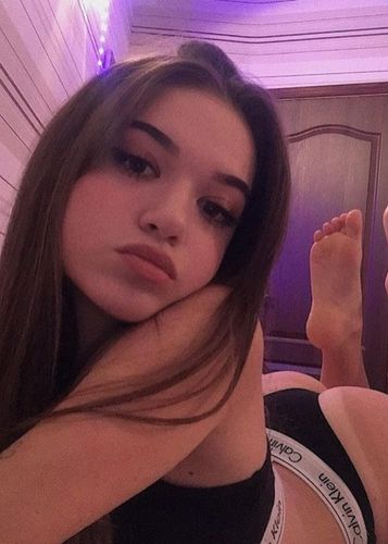 Ульяна, 23 года