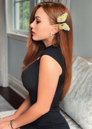 Алина, 25 лет