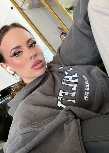 Есения, 22 года