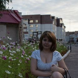 Катя, фото 1