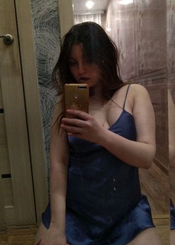 Альбина, 26 лет