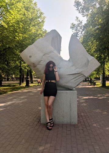 Валерия, 35 лет