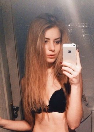 Мила, 23 года