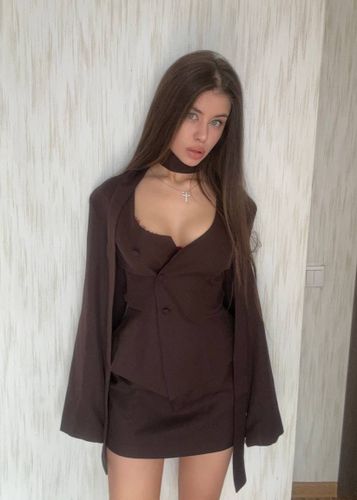 Лилия, 20 лет