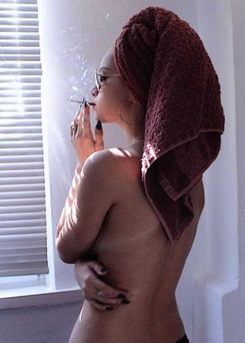 Александра, 20 лет