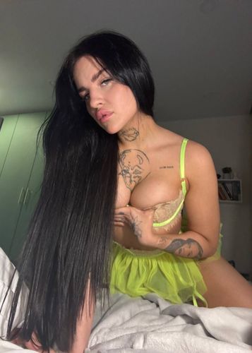 Катя, 24 года