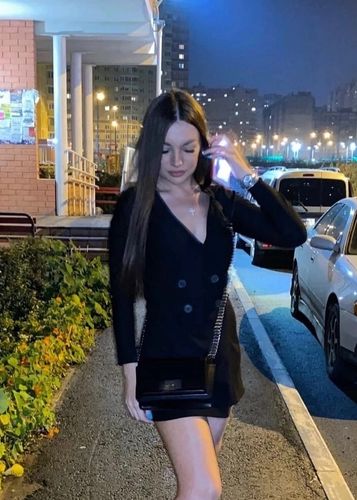 Алина, 23 года