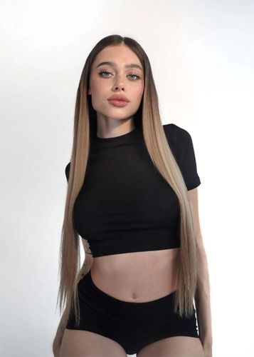 Елизавета, 22 года