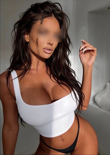 Натали, 23 года