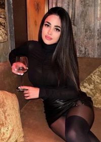 Проститутка Альбина ✅, минет глубокий, эскорт, тел. +7 988 683-45-72, анкета 7600
