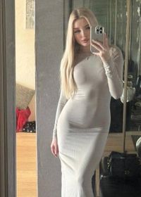 Проститутка Оксана, Обухово, окончание на грудь, секс классический, тел. +7 991 359-12-77, анкета 24163