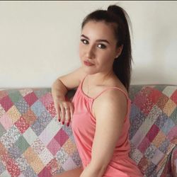 Катя, фото 1