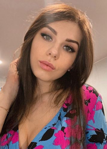 Наталья, 25 лет