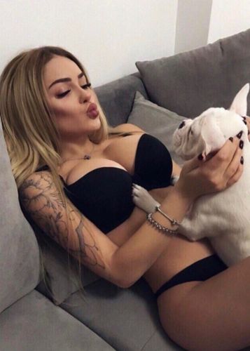 Зарина, 24 года