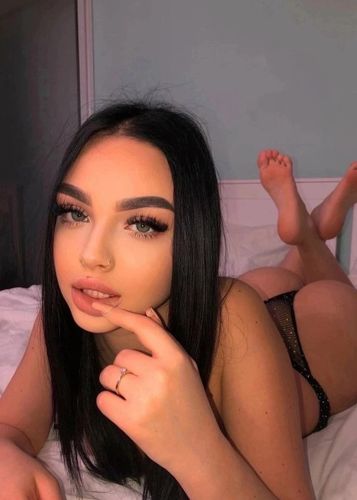 Диана, 23 года
