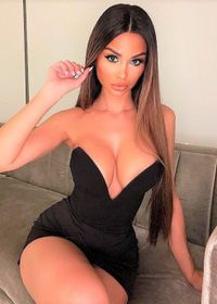 Проститутка Нина, Горьковская, секс анальный, рабыня, тел. +7 955 512-90-60, анкета 25954