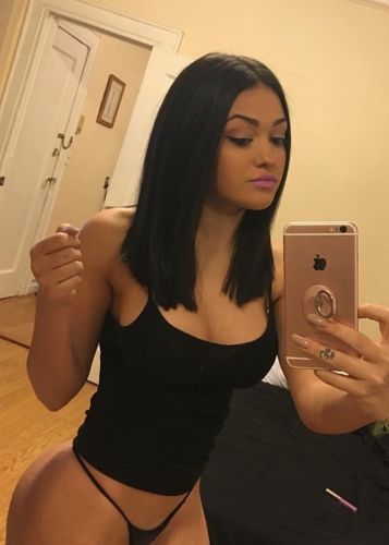 Ксюша, 24 года