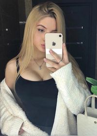 Лэйла, услуги семейной паре, трамплинг, анкета 8901