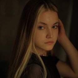 Каролина, фото 4