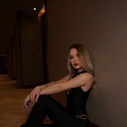 Ксения, фото 1