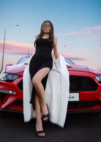 Алина, 18 лет
