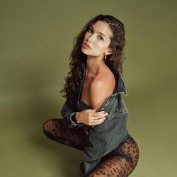 Роберта, фото 1