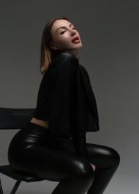 Анастасия, Звездная, массаж тайский, минет в машине, анкета 6486